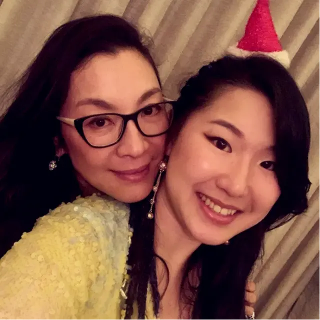 老奶奶的简笔画，简笔画老奶奶的画法（杨紫琼与79岁妈妈同框卖萌似姐妹）