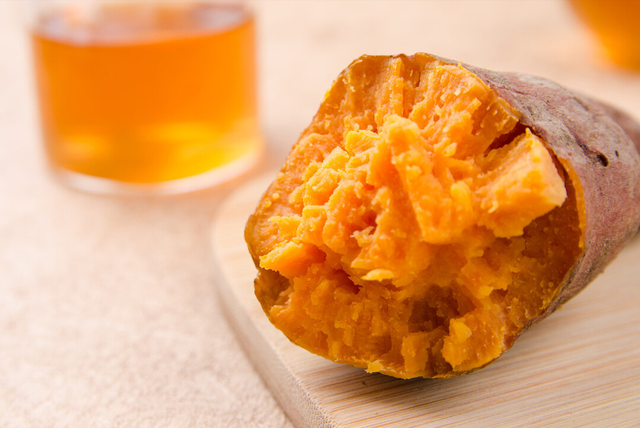 白薯蒸多久能熟透，白薯蒸多长时间能熟（掌握3个技巧）