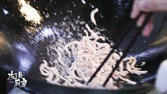 烂糊面怎么烧好吃，小辰光的烂糊面，挂汤又挂心