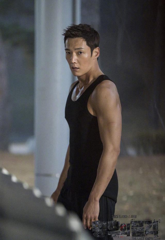 水木剧是什么意思，屋塔房王世子结局是什么意思（男女主携手黑化）