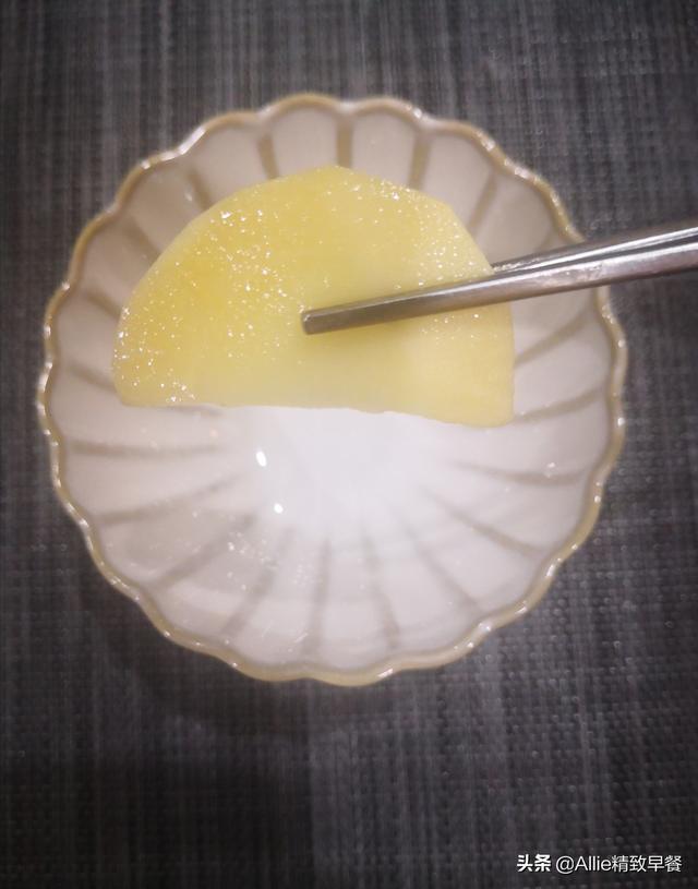 三色汤圆的家常做法，营养早餐第221期