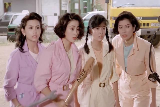 常威打来福什么梗，常威打来福是什么梗（上演“大反派”的旷世奇恋）