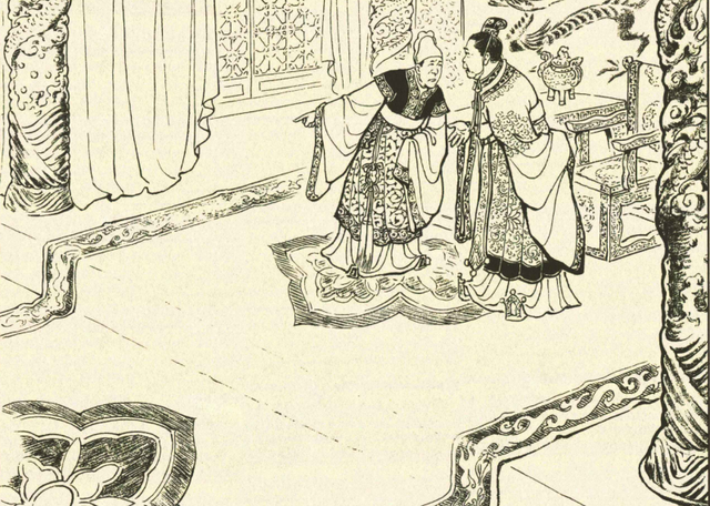 出师表是诸葛亮写给谁的，诸葛亮出师表写作背景（《出师表》的本质）