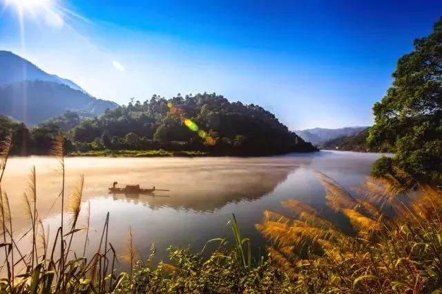 仰天湖大草原游玩攻略，仰天湖大草原攻略有哪些（雾霾小东江、壮阔高椅岭）