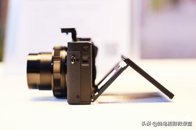 佳能g5相机评测，II测评拍女神