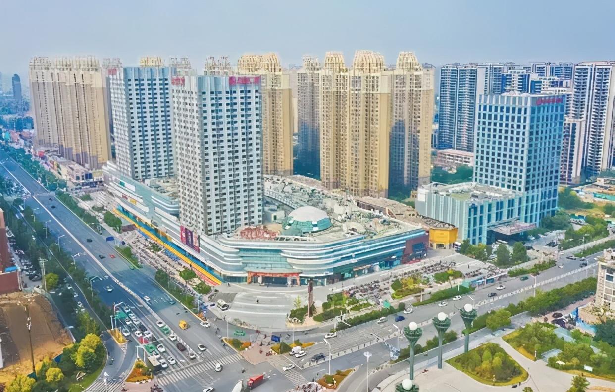 阜阳是几线城市，阜阳是几线城市排名（阜阳三线城市，安徽第3）