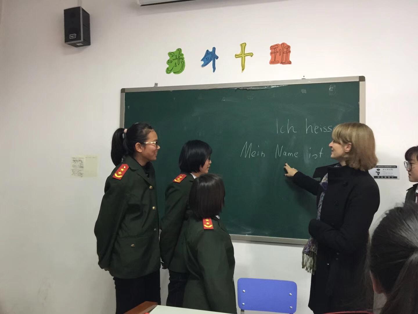 石家庄医专(河北省公办职业中专学校有哪些)