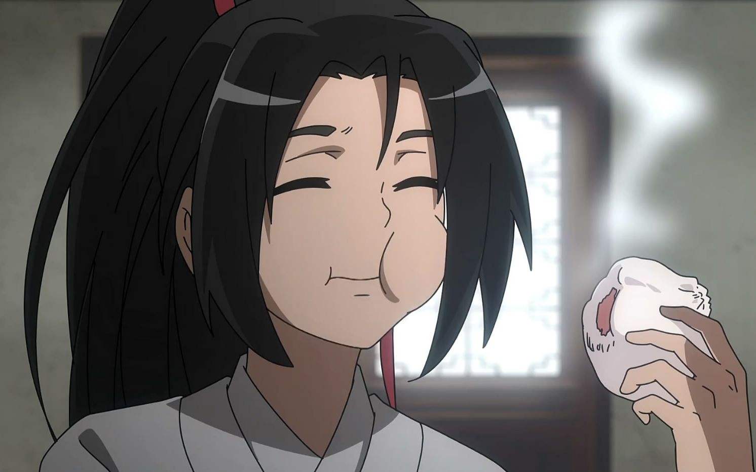 今天继续安利一部漫画-《降灵记》