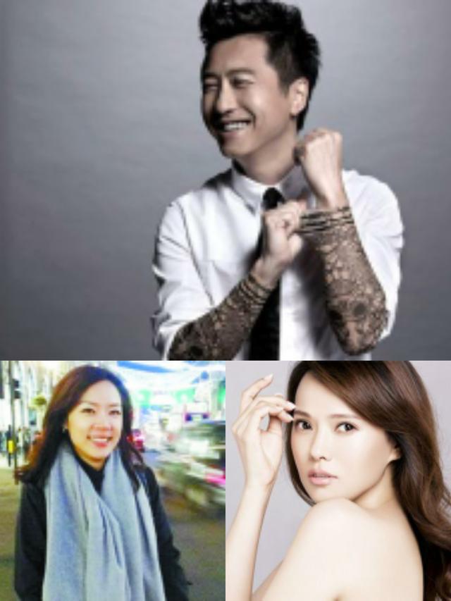 庾澄庆你快乐吗，你快乐吗我很快乐这首歌叫什么（59岁庾澄庆为小儿子庆生）