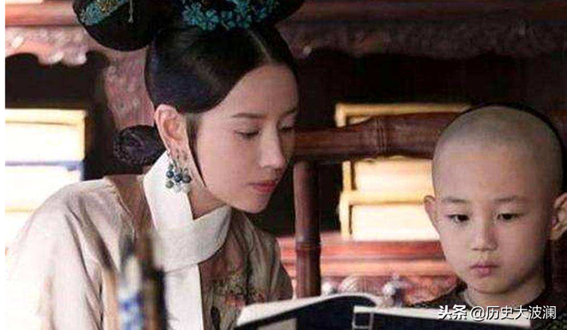 嘉庆是几阿哥，嘉庆是几阿哥何人所生（清朝最勤政、人品学识极好）