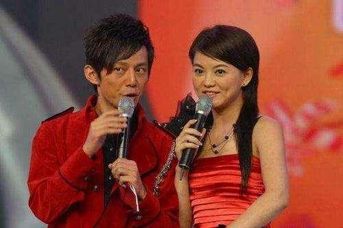 李湘的老公是谁，李湘的老公是谁（相识33天嫁富豪李厚霖）