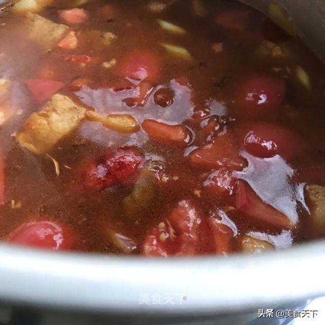 胡萝卜需要焯水吗，胡萝卜要焯水吗（看看别人家胡萝卜的做法）