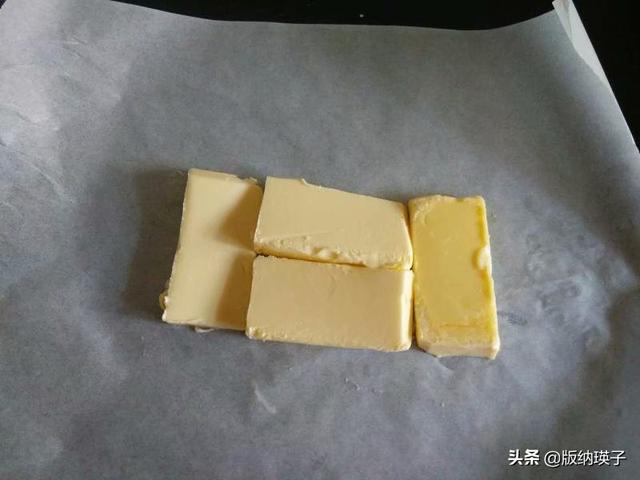 蛋挞皮的正宗制作方法，让你在家就能吃上酥脆嫩滑的蛋挞