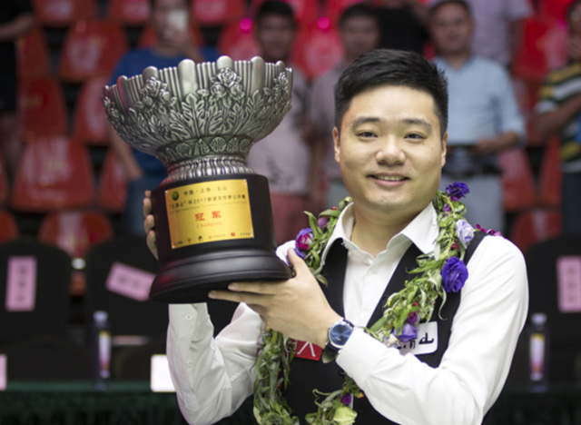 中国的女台球运动员是谁，中国女子台球运动员（潘晓婷：被称“大龄剩女”）