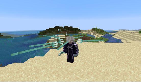 我的世界附魔属性，我的世界附魔属性冲突（《我的世界》里一把三叉戟的多种附魔）