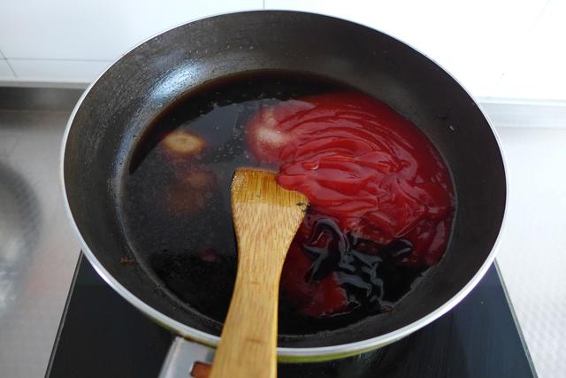 茄汁青鱼的做法，茄汁青鱼的做法 最正宗的做法（茄汁青鱼，是你喜欢的菜吗）