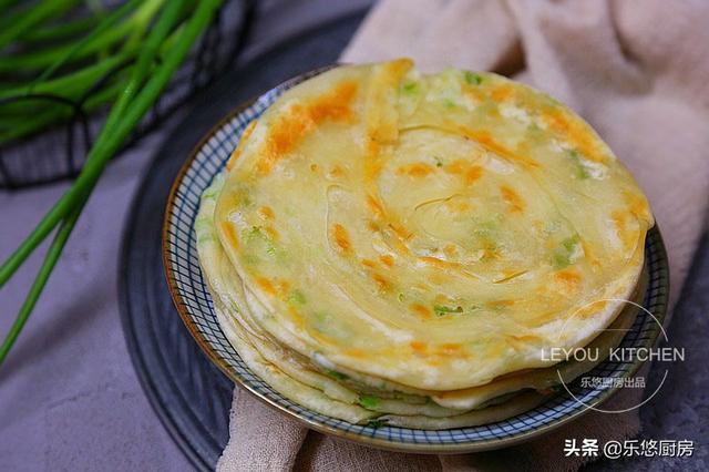 如何做饼，如何做饼家常做法（比买的更香更实惠）