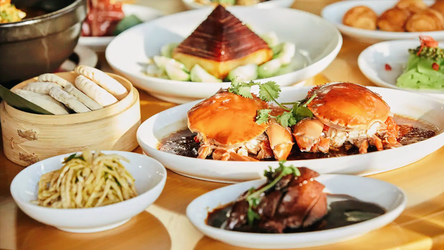 杭州有什么好吃的，杭州美食攻略（杭州美食图鉴：从杭帮菜说起）