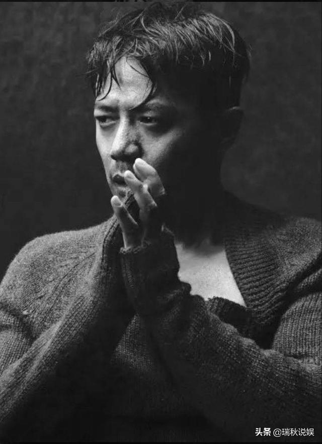 段奕宏主演的电影，邓超段奕宏合作的电影（最绝的还是段奕宏）