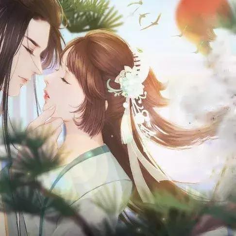 慕辞网名，慕辞（我与春风皆过客）