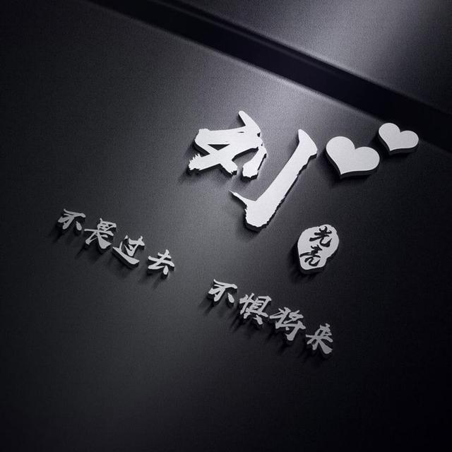 积极向上的头像，“积极向上的活着 总有很多瞬间会告诉你生活温柔且浪漫”微信（35张精致高端大气签名头像）