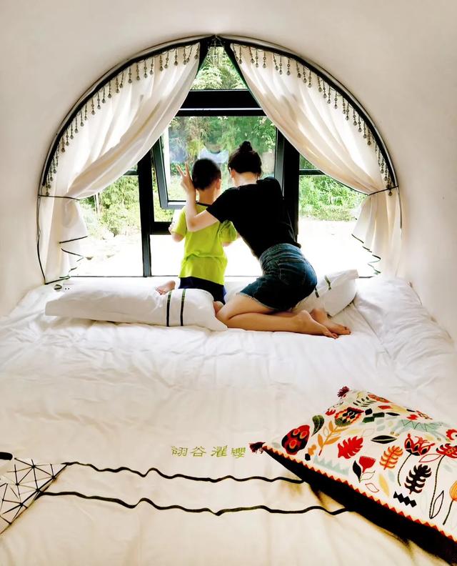 蝴蝶谷在哪,广州蝴蝶谷在哪(打卡安州蝴蝶谷小众秘境) 蝴蝶谷在哪,广州蝴蝶谷在哪(打卡安州蝴蝶谷小众秘境)