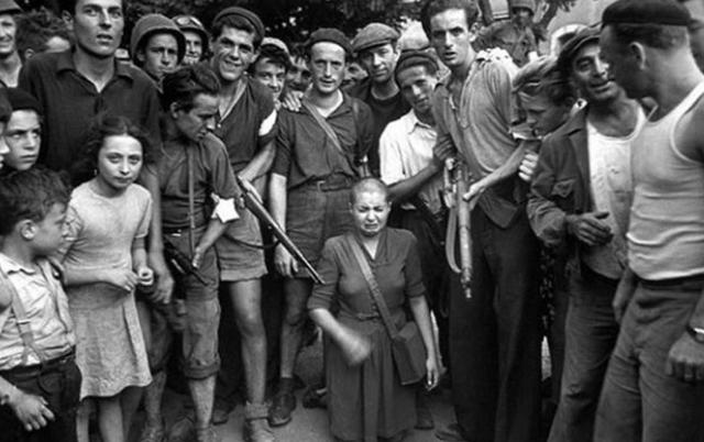 第二次世界大战的原因，二战怎么引起的（第二次世界大战的战争起因是什么）