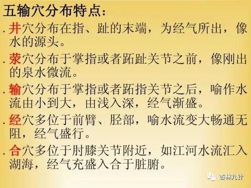 支沟的准确位置图片，支沟的准确位置图片及功效（经络中最好用的五输穴<详解>）
