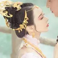 慕辞网名，慕辞（我与春风皆过客）