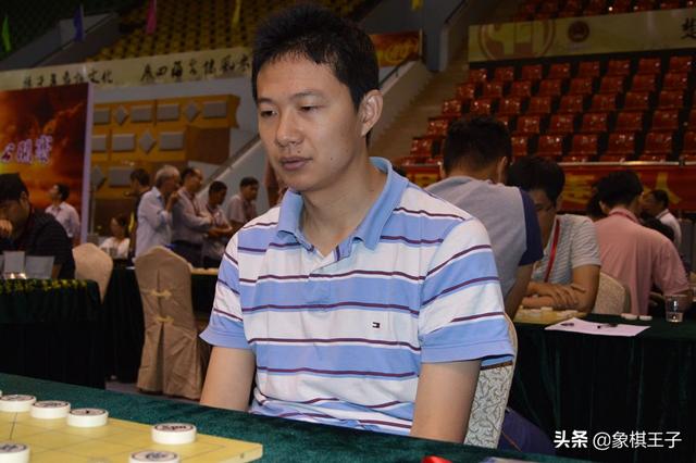 象棋5步必胜走法，象棋开局必胜的残棋15种走法（象棋特大主动出个老帅）