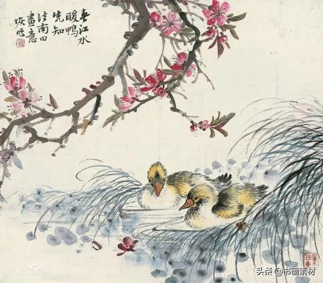 海派的真正代表，海派的代表人物有哪些（中国花鸟画海派代表十九位名家）