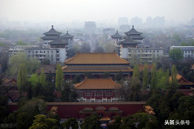 八大古都是哪几个城市，八大古都（中国八大古都的历史古迹）