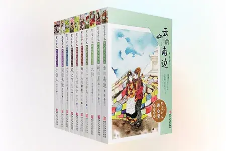 安徒生被誉为什么，安徒生被誉为什么之王（国际安徒生奖获得者代表作）