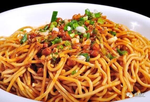 面条的做法大全，西红柿煮面条的做法（58种面条做法大全，值得收藏）