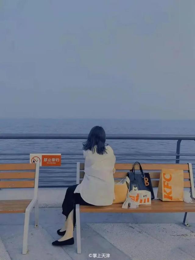 天津海边旅游景点排行榜，天津塘沽旅游景点大全（天津7处小众看海点，景色绝了）