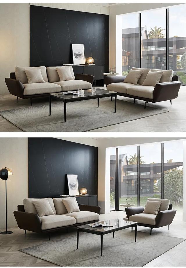 客厅沙发排名，国产沙发比大牌沙发还好坐