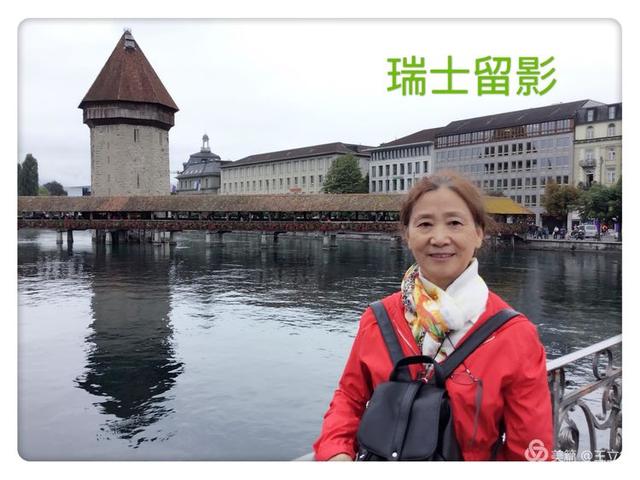 欧洲八国游是哪八个国家，欧洲游有几个国家（王立华：行者无疆欧洲八国游）