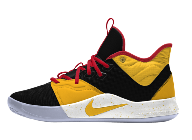 耐克官网定制要多久，耐克官网定制要多久补货（AJ难抢，何不自己定制）