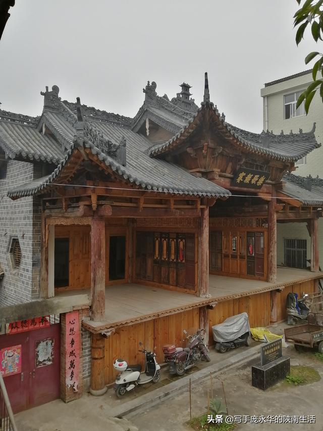 蔡伦墓张骞墓均位于哪里，武侯墓蔡伦墓张骞墓均位于什么地方（我游览陕甘100处古迹）