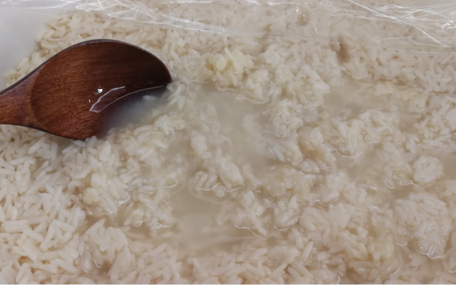 醪糟是什么东西，醪糟是什么（正宗米酒/醪糟的做法）