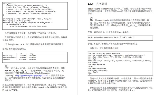 编程高手是如何炼成的？1021页Python学习教程，全面专业建议收藏