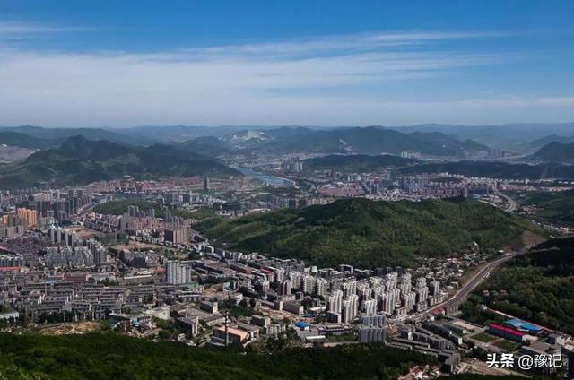 河南2021已经宣布封城的城市有哪些，河南2021已经宣布封城的城市有哪些呢（河南18个地市都有啥特点）