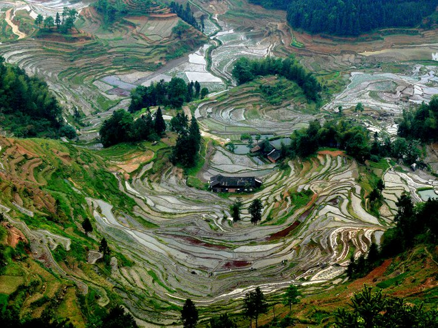 新化县属于湖南哪个市，新化县属于哪个市（从邵阳“划到”娄底）