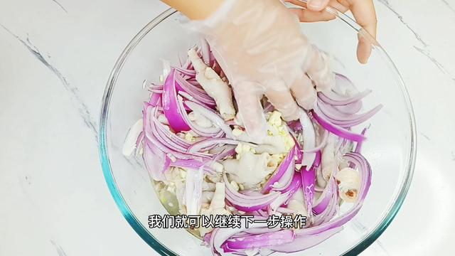 广式陈醋鸡脚的做法，陈醋鸡爪的制作方法和配料（早茶陈醋鸡爪你爱吃吗）