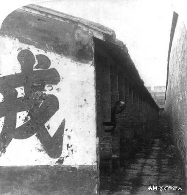 江南贡院位于哪里，江南贡院位于哪个位置（古代中国最大的科举考场）