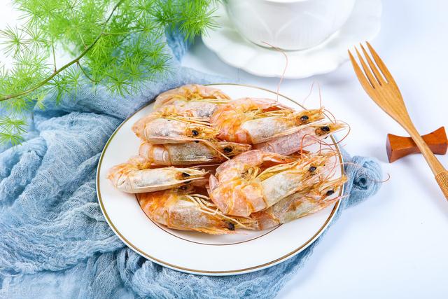 虾干怎么吃最简单做法，虾干怎么吃最简单做法窍门（虾干可以直接吃吗 食谱推荐）