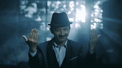 聊斋变异的美人首结局，聊斋变异美人首最后的结局（这才是改编聊斋的打开方式）