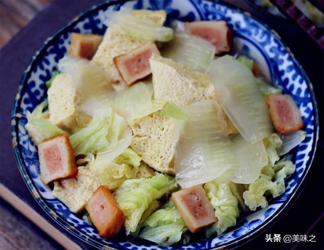 白菜怎么做好吃，煮白菜怎么做好吃（21种白菜的家常做法）