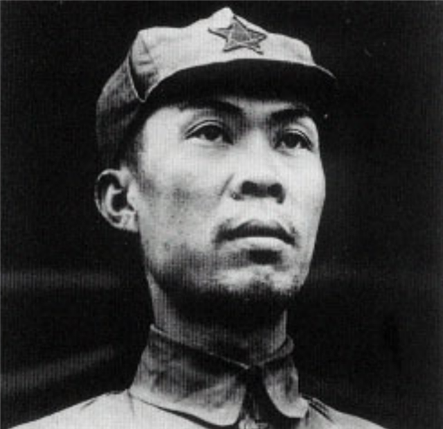 周志柔（周至柔），龙行天下司徒追日扮演者（毛泽东点将周士第挂帅防空军）