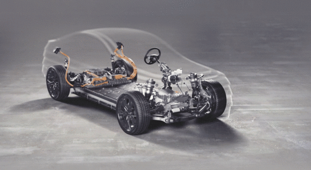 ppe是什么意思啊，经济ppe是什么意思啊（一汽集团瞄准保时捷电动车国产权）